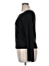 New York & Company 100% Acrylic Black Pullover Sweater Size XL - photo 5