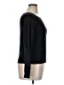 New York & Company 100% Acrylic Black Pullover Sweater Size XL - photo 4