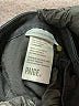 Paige Chevron-herringbone Black Jeggings Size 30 waist - photo 8