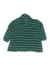 Splendid 100% Polyester Green Cardigan Size 10 - photo 2