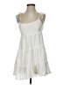 Shein White Casual Dress Size XS - photo 1