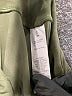 Unbranded Solid Green Active Pants Size L - photo 7