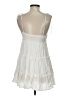 Shein White Casual Dress Size XS - photo 2