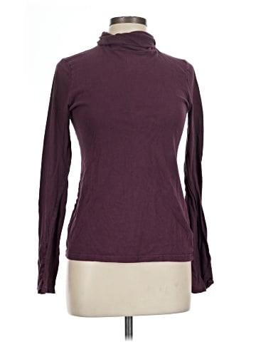 Decree Long Sleeve Turtleneck (view 1)