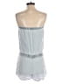 Sunday Best Blue Romper Size XS - photo 2