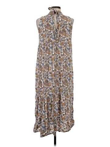 LOFT Beach Casual Dress (view 2)