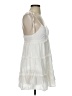 Shein White Casual Dress Size XS - photo 4
