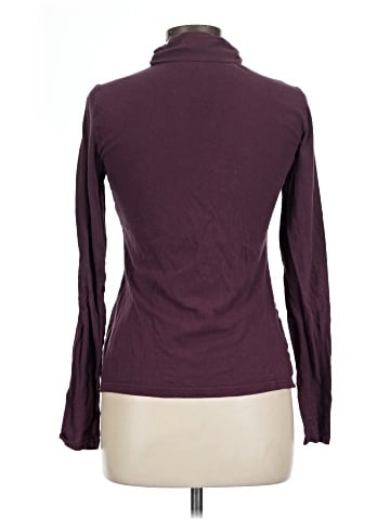 Decree Long Sleeve Turtleneck (view 2)