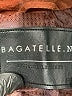 Bagatelle 100% Polyester Brown Jacket Size P (petite) - photo 6