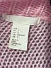 H&M Hearts Pink Pullover Sweater Size L - photo 7