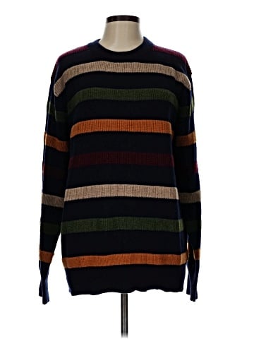 TOPTEN Pullover Sweater (view 1)