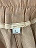 Unbranded Tan Khakis Size L - photo 4
