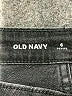 Old Navy Black Jeans Size 6 Petite - photo 7