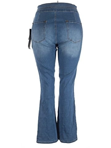 DG^2 by Diane Gilman Jeans (view 2)