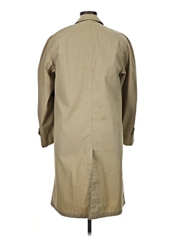 London Fog Trenchcoat (view 2)
