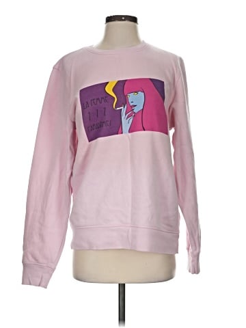 Unbranded Sweatshirt (view 1)