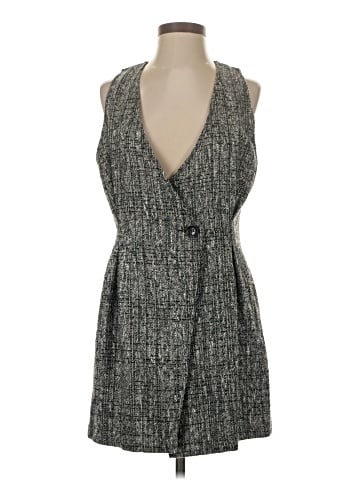 Lush Cocktail Dress (view 1)