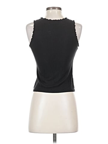 Treasure & Bond Sleeveless T-Shirt (view 2)