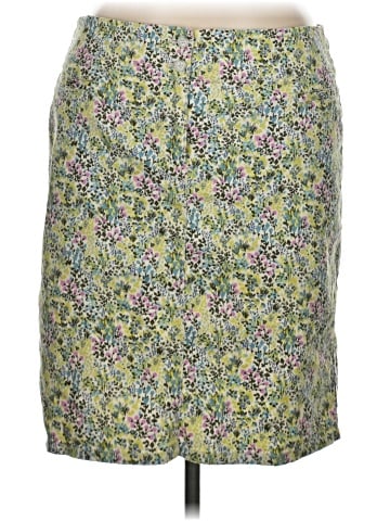 J.Jill Casual Skirt (view 1)