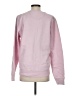 Unbranded Graphic Pink Sweatshirt Size XS - photo 2