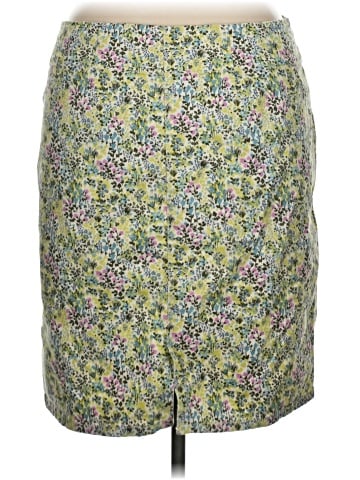 J.Jill Casual Skirt (view 2)