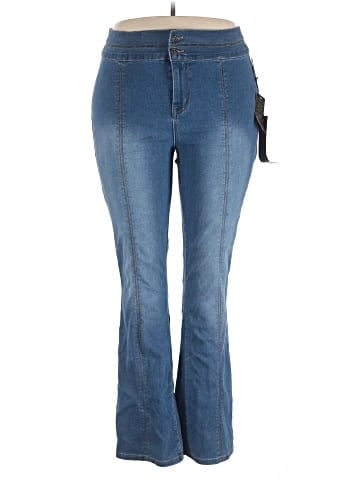 DG^2 by Diane Gilman Jeans (view 1)