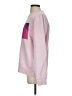 Unbranded Graphic Pink Sweatshirt Size XS - photo 5