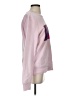 Unbranded Graphic Pink Sweatshirt Size XS - photo 4
