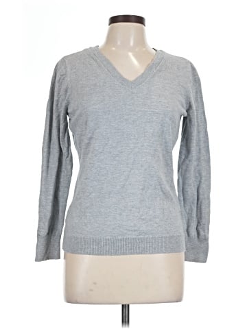 Worthington Pullover Sweater (view 1)