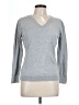 Worthington Gray Pullover Sweater Size L - photo 1