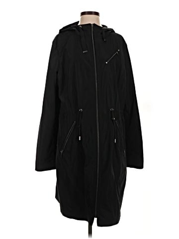 Tahari Coat (view 1)