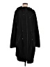 Tahari 100% Polyester Black Coat Size 2X (estimated) - photo 1