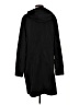 Tahari 100% Polyester Black Coat Size 2X (estimated) - photo 2