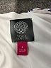 Vince Camuto 100% Polyester Paisley White Cocktail Dress Size 4 - photo 7