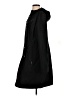 Tahari 100% Polyester Black Coat Size 2X (estimated) - photo 5