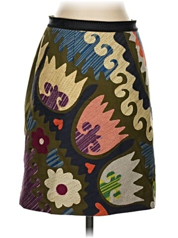Vanessa Virginia Casual Skirt (view 1)