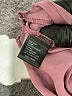 Nasty Gal Inc. 100% Polyester Pink Shorts Size L - photo 4