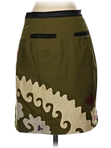 Vanessa Virginia Casual Skirt (view 2)