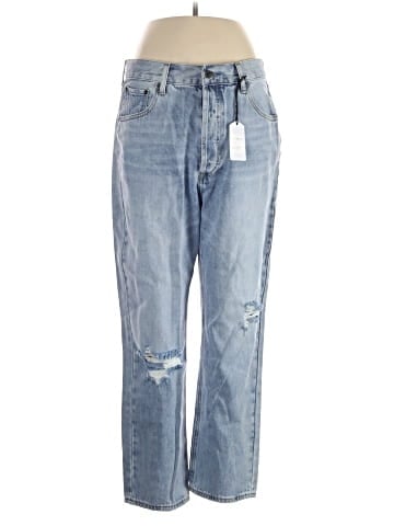 On Twelfth Jeans (view 1)