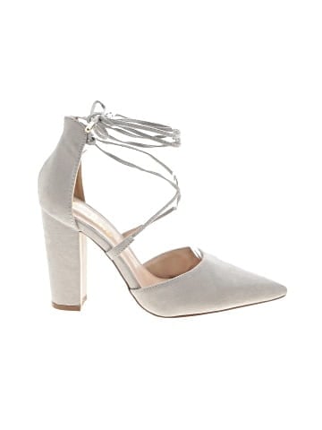 Lulus Heels (view 1)
