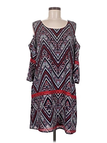 Halo Casual Dress (view 1)