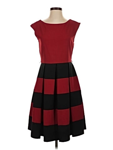 Tiana B. Casual Dress (view 1)