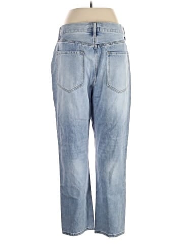 On Twelfth Jeans (view 2)