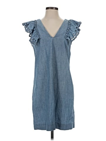 J.Crew Casual Dress (view 1)