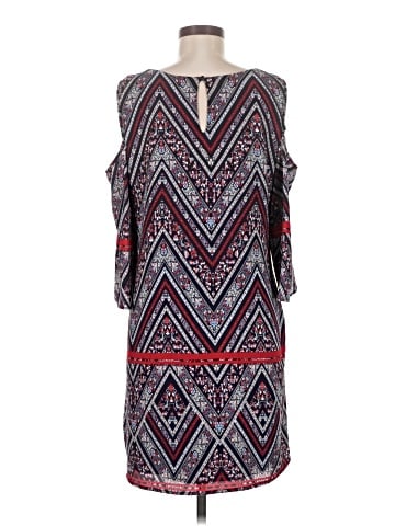Halo Casual Dress (view 2)