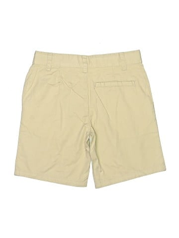 Cat & Jack Khaki Shorts (view 2)