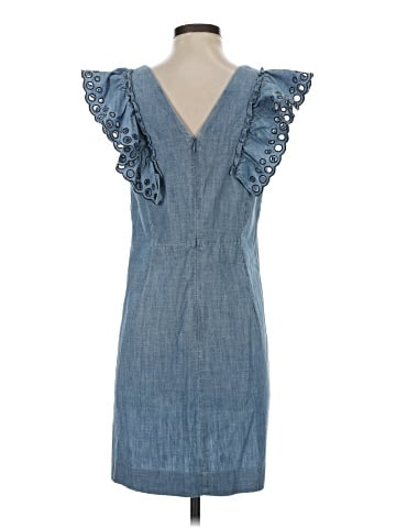 J.Crew Casual Dress (view 2)