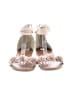Justice Pink Sandals Size 7 (youth) - photo 2
