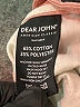 Dear John Solid Pink Shorts Size 26 waist - photo 4