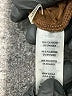 Calvin Klein Brown Casual Pants Size M - photo 8